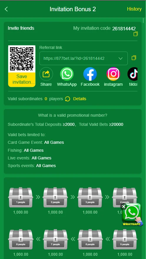 877BET Game